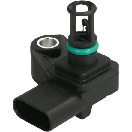 Sensor, inlaatspruitstukdruk DELPHI PS20101-12B1