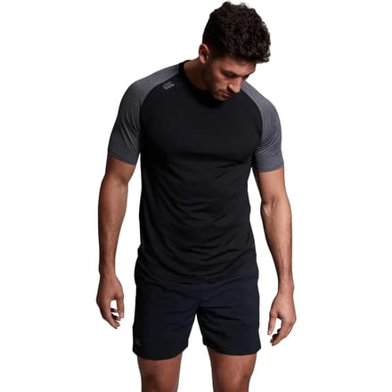 T-shirt Canterbury Élite