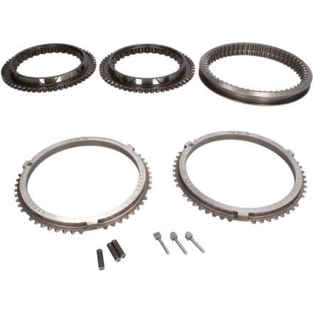 Reparatieset voor synchronisator versnellingsbak ZF 1325298008