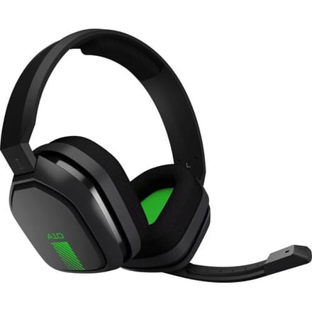 Logitech Astro Gaming Headset-A10 (Diversen) Nieuw