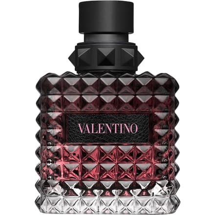 Valentino Vrouwen Eau De Parfum Valentino - Born In Roma Donna Intense Vrouwen Eau De Parfum  - 100 ML
