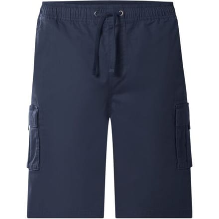 esmara Men Heren short (Marineblauw, M)