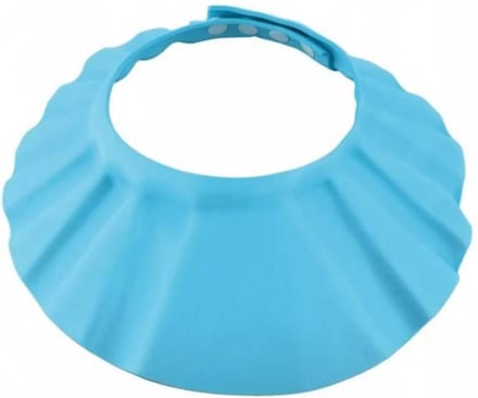 Kruzzel Kinderbadje - Veilig en Comfortabel Blauw Badje