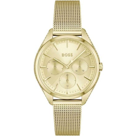 Hugo Boss Boss 1502703 Saya Horloge