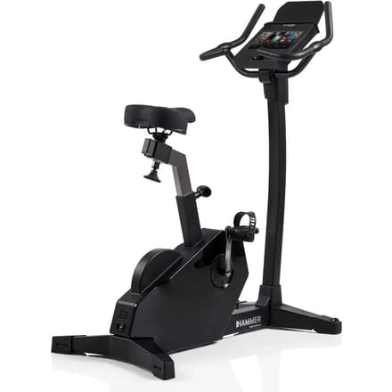 Ergometer hometrainer Hammer Maximum Spheris 4.0