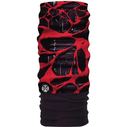 Tour de cou in microfibre polartec MATT Cyborg