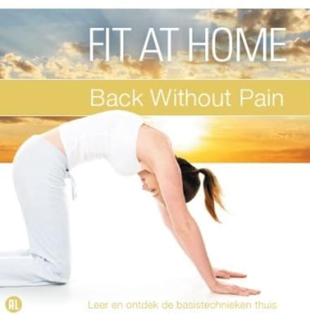 Back Without Pain