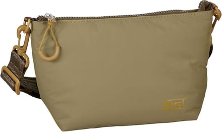 JOST Schoudertas Kemi Crossbody Bag Khaki Kaki