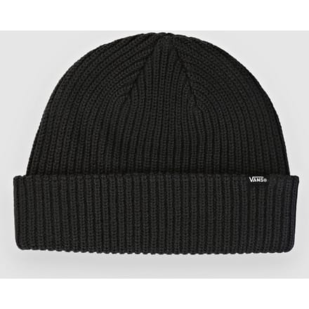 Muts Vans Core Basic Cuff Beanie
