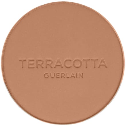 Guerlain Terracotta Bronzing Powder Navulling nr. 03 Medium Warm 10 g - Editie 2021