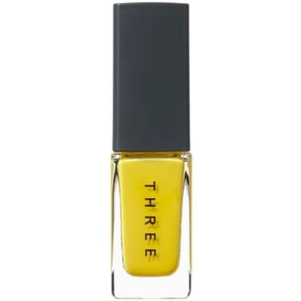 ACRO - THREE Nail Lacquer 01 Sky's EDGE