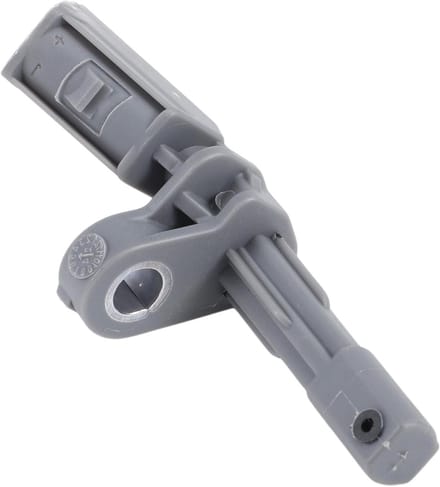 Achterwiel Snelheidsensor Links voor Audi A3 Cabriolet 2015-2021 - ABS Sensor, Anti-blokkeerrem, Vervangingsonderdeel