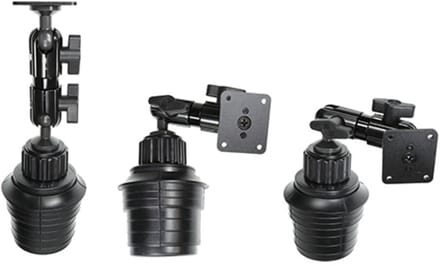 Standard Duty Pedestal voor bekerhouder montage