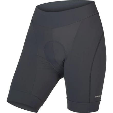 Endura Xtract Lite Broek Zonder Bretels Grijs XS Vrouw