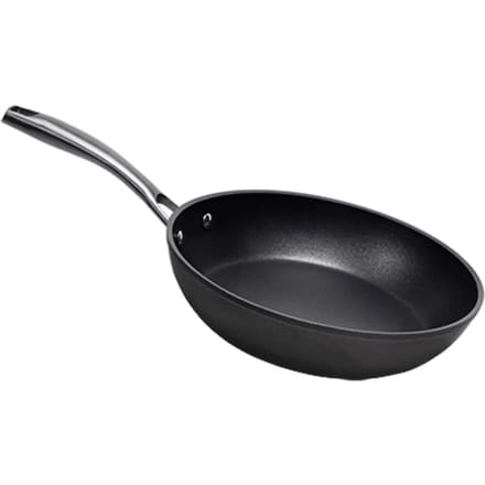Non-stick frying pan Cecotec Polka Fantasy Black Aluminium Ø 28 cm