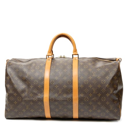 Keepall 55  reistas
