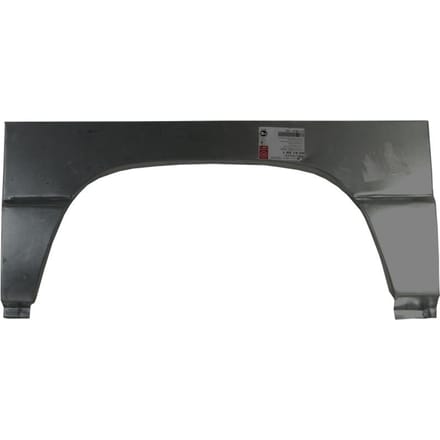 Spatbord, achter BLIC 6504-03-6061591P, links