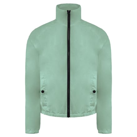 Armani Exchange jas - 3GYB63 YNLAZ -  groen