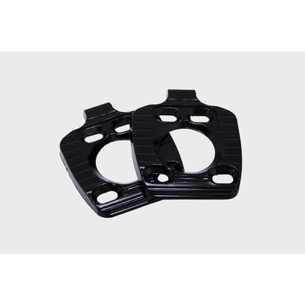 Fietstas onderdelen - Plastic clips Road Magped