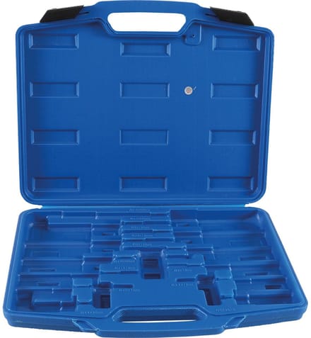 Lege Koffer voor BGS 7895 Gereedschap