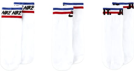 Sokken Nike Chaussettes everyday essential mélange de couleurs