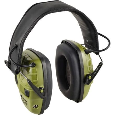 TOOLCRAFT TO-8701221 Actieve gehoorbescherming 29 dB EN 352-1 1 stuk(s)