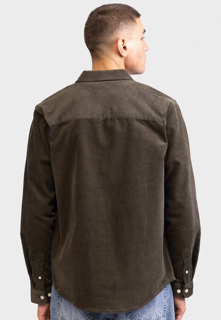 Redefined Rebel Shirt RRSean Shirt