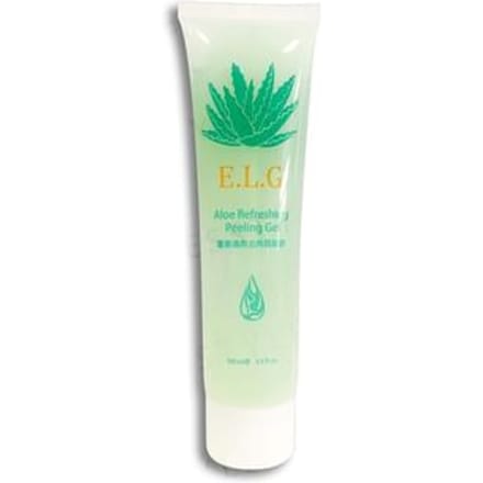 E.L.G - Aloe Refreshing Peeling Gel 100ml