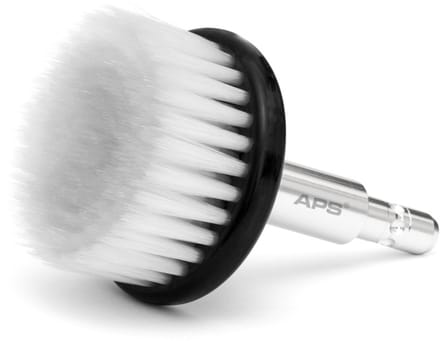 APS - PIxi Brush - Brush For PXE80 Met Metalen Frame - Diverse Keuzes - 60mm