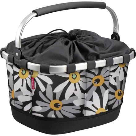 KLICKfix reisenthel Carrybag GT 21 - Bagagedragermand (Racktime) (margarite)