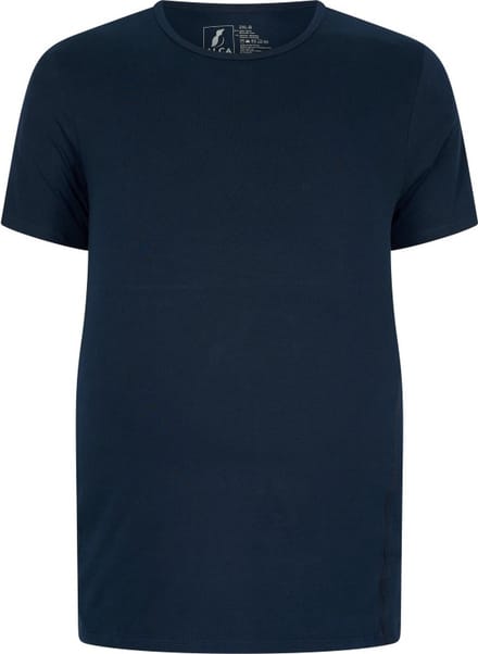 Alca Easy-Going 1-Pck M. T-Shirt O-Neck Navy 6XL