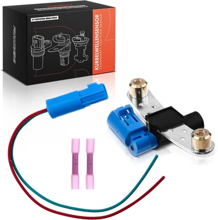 Frankberg 1x krukassensor impulsgever voor Dacia Logan Renault