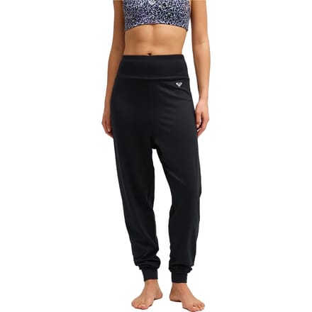 Dames joggingsbroek Roxy Everyday Flow Studio