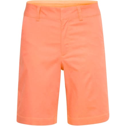 Damesshort KAFFE Alea City