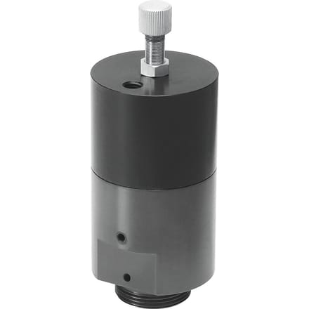 Festo Vacuüm Actuator - 7654
