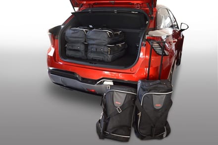 Reistassenset geschikt voor MG MG4 EV 2022-heden 5-deurs hatchback Original