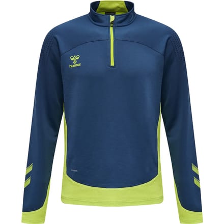Kinderjas Hummel hmlLEAD half zip