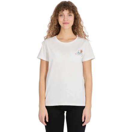 Dames-T-shirt Ragwear Adori F