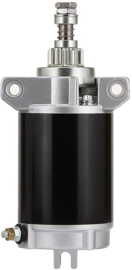 Dailygoods - Startmotor Vervanging voor Outboard Engine