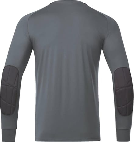 Functioneel keepersshirt met elleboogkussens voor kinderen en volwassenen