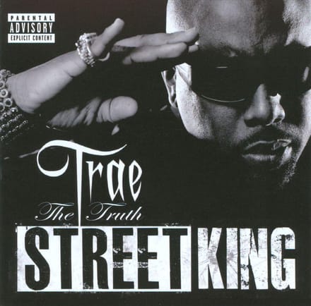 Street King