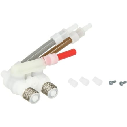 Luchtveerklep DT Spare Parts 7.76440