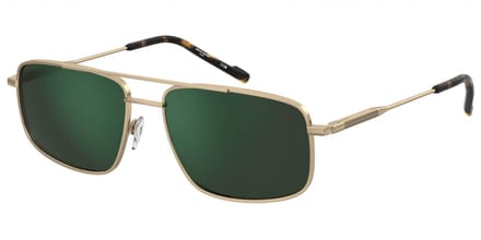 Pierre Cardin P.C. 6910/S Gold 60/17/150 MAN Zonnebrillen