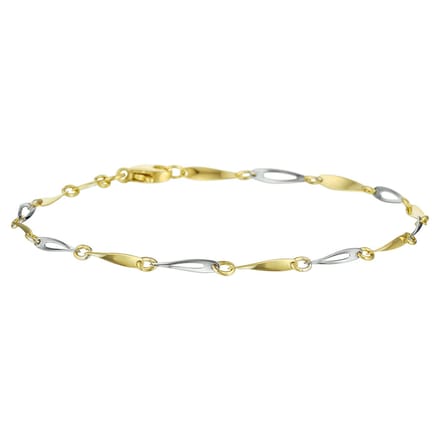 Armband 2,5 Mm 19 Cm