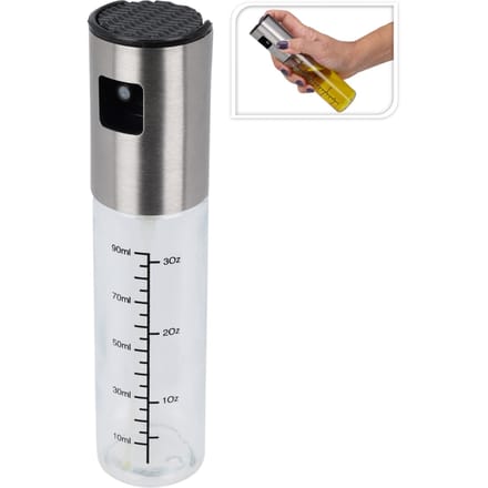 Olie dispenser glas 100ML