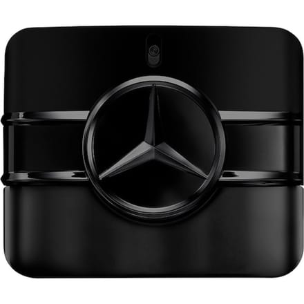Mercedes Benz Perfume Sign Eau de Parfum Nevel Herenparfum Heren 100 ml