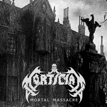 Mortal Massacre