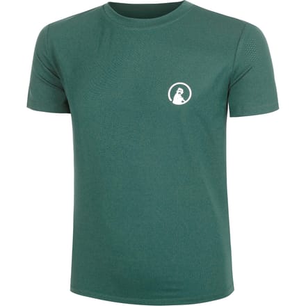 Quiet Please Receiver T-shirt Jongens