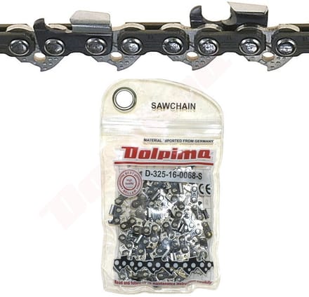 Zaagketting 325'' 1,6 68DL S