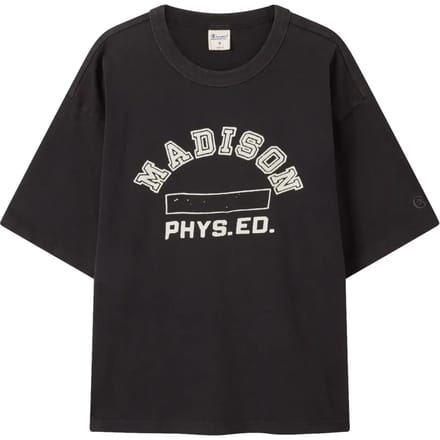 T-shirt Champion Time Capsule